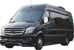 Benz sprinter